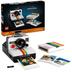Bild Ideas Polaroid OneStep SX-70 Sofortbildkamera