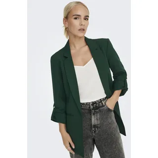 Only Kurzblazer ONLKAYLE-ORLEEN 3/4 BLAZER TLR NOOS«, grün