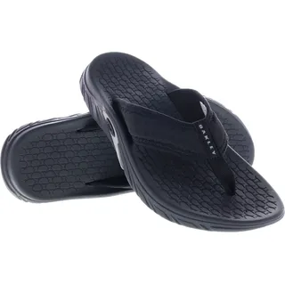 OAKLEY Operative Blackout schwarz 49