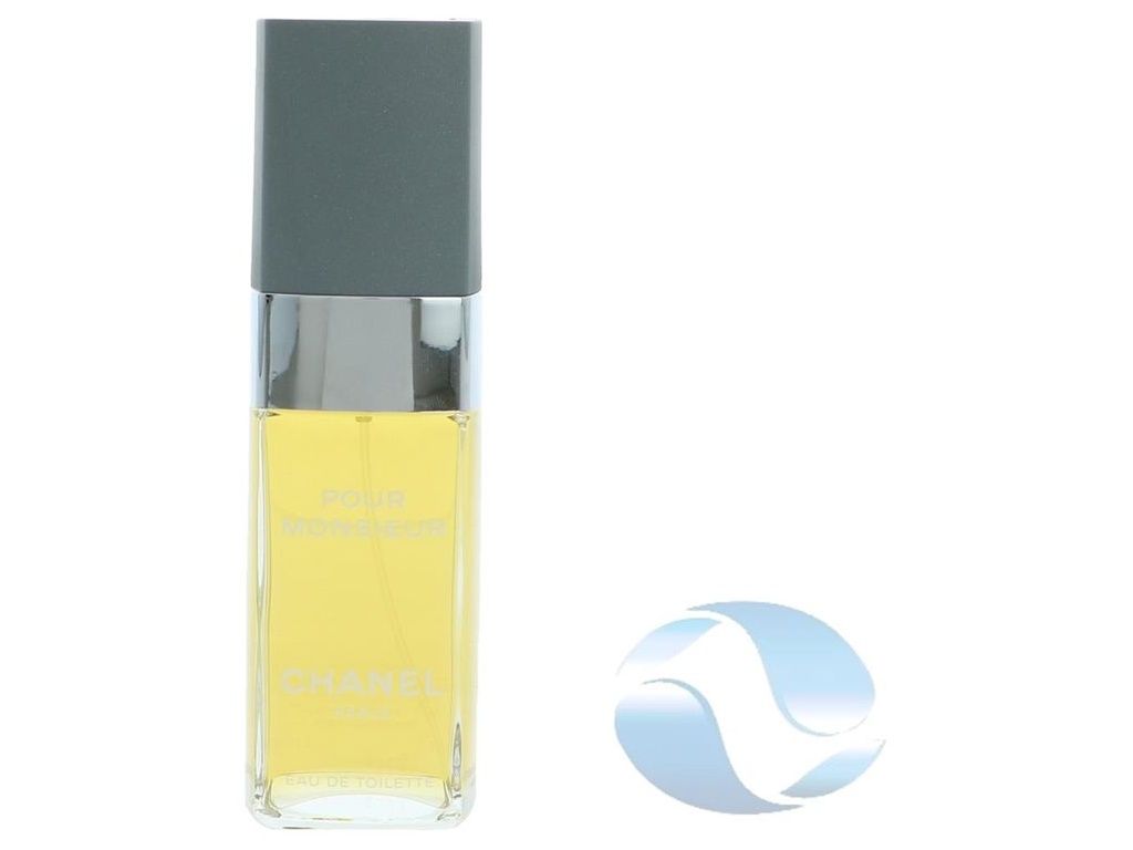 Bild von Pour Monsieur Eau de Toilette 100 ml