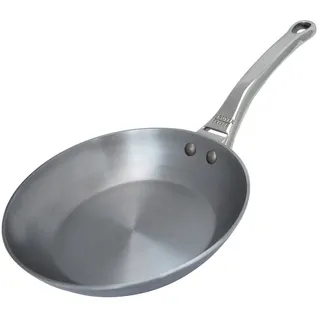 De Buyer Bratpfanne MINERAL B PRO 28 cm
