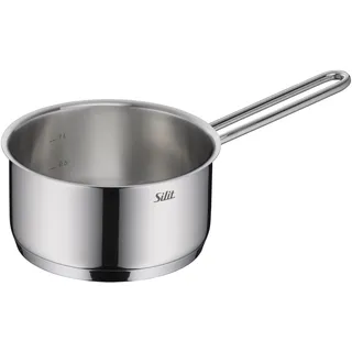 Silit Extra Cook Milchtopf 16 cm rund