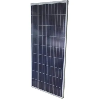 Phaesun Sun Plus 165 P polykristallin 165 W