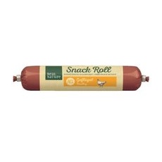 REAL NATURE Snackwurst 12x80g Geflügel