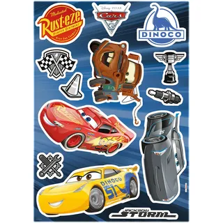 KOMAR Cars 3 (50x70cm)