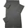 SELECTION Saunatuch 80 x 200 cm grau