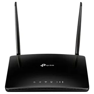 TP-Link TL-MR6400 WLAN Router