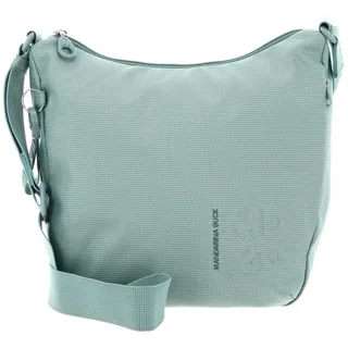 Mandarina Duck Schultertasche MD20 Crossover Bag M Iceberg Green