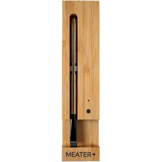 Meater Plus Drahtloses Fleischthermometer - Honey - One Size