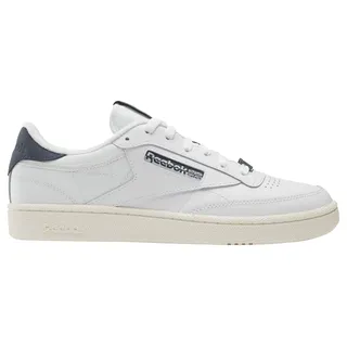 Club C 85 Cloud White / East Coast Blue / Chalk 44,5