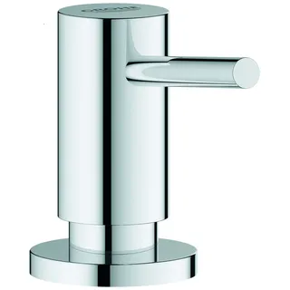 Grohe Seifenspender Cosmopolitan 0,4l Chrom