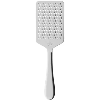 Villeroy & Boch Kensington Käsereibe 1-tlg. Silber