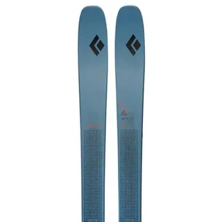 Black Diamond Impulse 98 Multicolour 175 cm