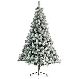 Weihnachtsbaum , Metall , 120 cm , Dekoration, Weihnachtsdekoration, Christbäume & Zubehör