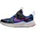 Cosmic Runner Kinder Black/Bright Crimson 27