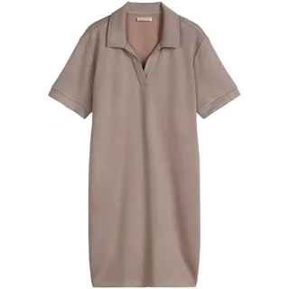 Marc O'Polo Damen Nachthemd Modal Allure Driftwood - Größe S