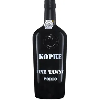 Kopke FINE TAWNY Porto 19,5% Vol. 0,75l