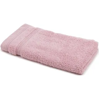 Gözze Monaco Handtuchset 30 x 50 cm rosa 2-tlg.