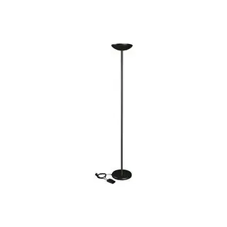MAUL MAULsky Stehlampe schwarz 120 W