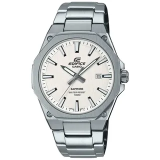 Edifice EFR-S108D-7AVUEF Edelstahl 40 mm