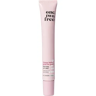 One.two.free! Lippen Peptide Lip Tint 10 ml