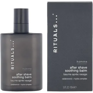 RITUALS Homme After Shave Soothing Balm 100 ml