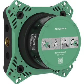 Hansgrohe iBox universal 2 Grundkörper Rp 1/2