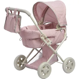 Olivia's Little World Olivia's World Puppenwagen
