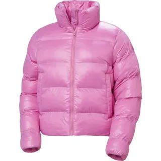 Helly Hansen W Jade Puffer Jacket meta pink (089) L