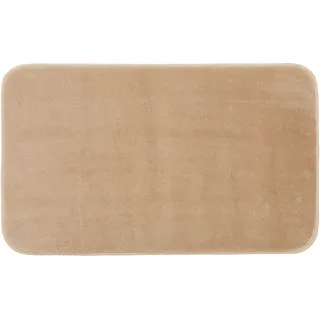 Rio Badteppich 60 x 100 cm sand