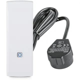 Homematic IP Schnittstelle für Smart Meter
