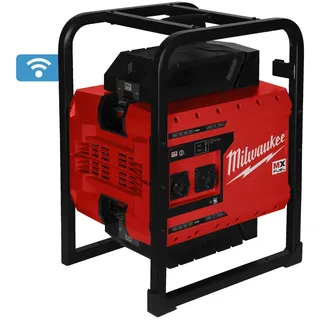 Akku-Generator MXF PS-602