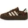 VL Court Bold Damen Dusky Bronze/Cream White/Gum5 36