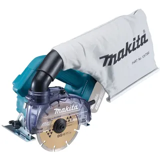 Makita DCC500Z 650 mm