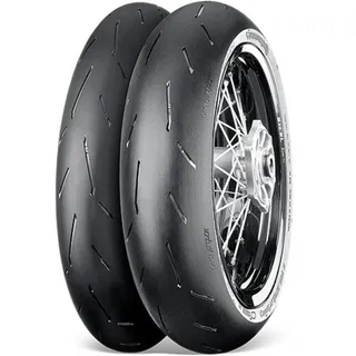 Continental ContiAttack SM 2 REAR 160/60 R17 69H TL