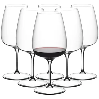 riedel the wine glass company Rotweinglas 0,83 l 6-tlg.