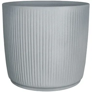 Scheurich Lineto 47 Ø 47 x 47 cm Stony Grey
