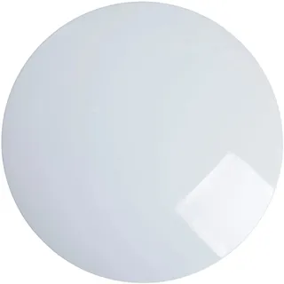 NÄVE Rainbow 1 Ø58 cm Kunststoff, dimmbar, RGB