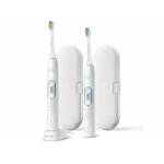Philips Sonicare HX6877/34 ProtectiveClean Elektrische Zahnbürste mit Schalltechnologie + 2. Handstück um 135,90 € statt 167,33 €