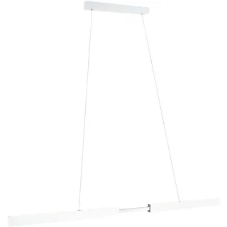 Paulmann Aptare 1-flg. 150 cm eckig weiß