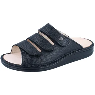 Finn Comfort Korfu Schwarz 42