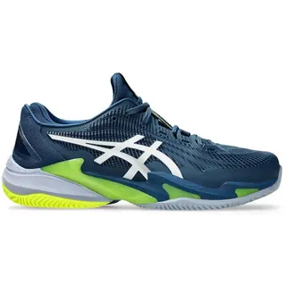 Asics Court FF 3 Clay Sneaker, 46 EU