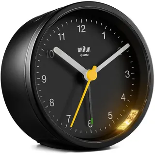 Braun BC12B schwarz