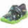 Bubble Grau/Mehrfarbig 37