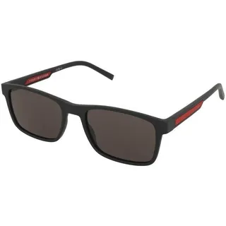 Tommy Hilfiger TH 2089/S 003/IRGlasdurchmesser: 56 - Schwarz