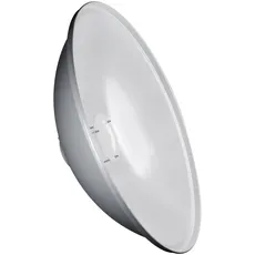 Bild Pro Beauty Dish 50cm weiß