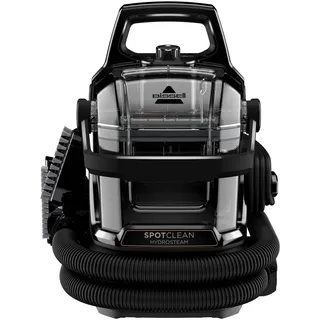 Bissell SpotClean HydroSteam Select 3697N schwarz