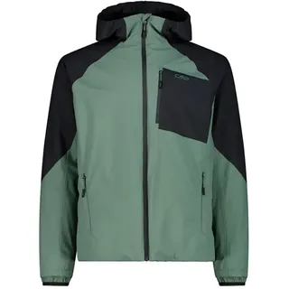 CMP Man Jacket Fix Hood Herren Musk XL