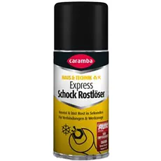 Bild Schock-Rostlöser Rasant 100 ml