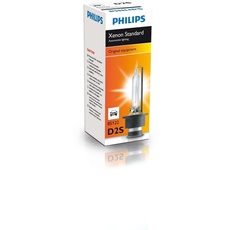 Philips Xenon Brenner D2S 85122C1 85V 35W *NEU*